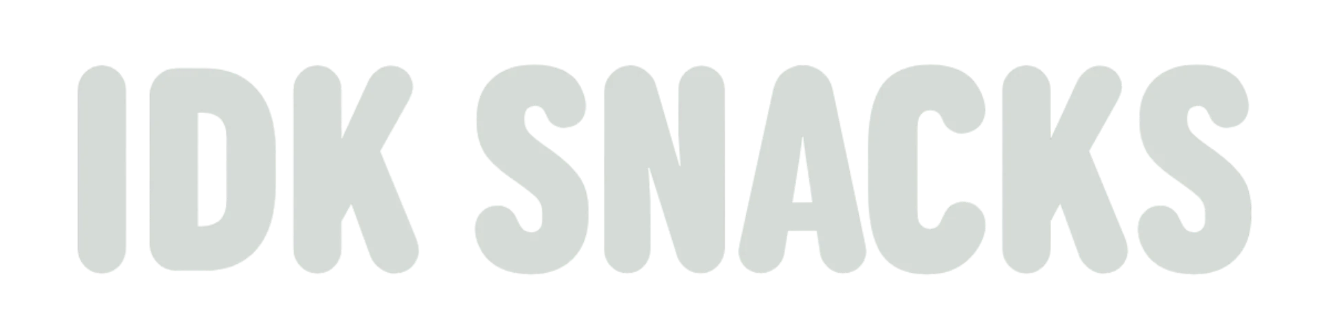 IDK Snacks